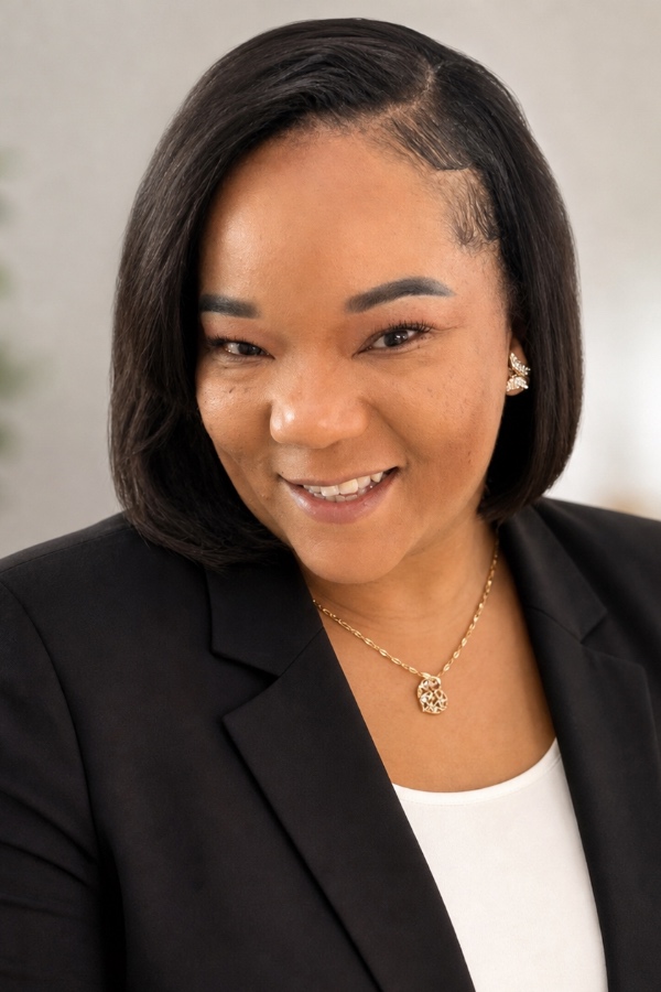 Cruise Brothers Travel Agent Glindicia Simpkins